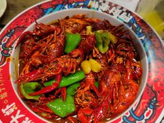 -阿财老铺·老蚌埠龙虾城(华夏总店)