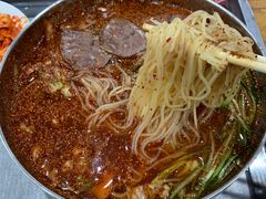 -顺通大冷面(总店)