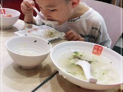 -琴岛顺天馄饨(漳州二路店)