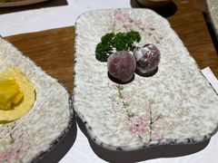 -芥末日本料理(打浦路铂尔曼旗舰店)