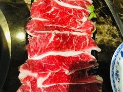 -林记潮牛·牛肉火锅(上马墩店)