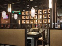-湊湊火锅·茶憩(和平大悦城店)