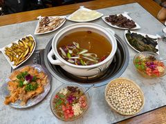 -大理董·董家小厨野生菌火锅(古城旗舰店)