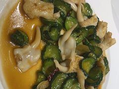 -小螺号海鲜·地道鲁菜(省体总店)
