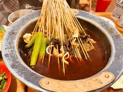 -冒椒火辣(奎星楼街店)