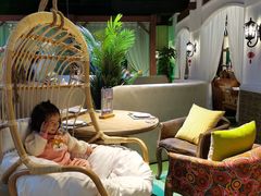 -初拾·花里餐厅(钜城华亿店)