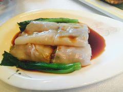 -东海朗廷酒店-唐阁T’ANG COURT 中餐厅