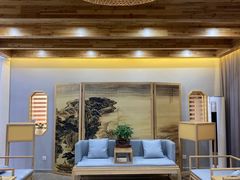 大堂-村理食堂(小茅山脚店)