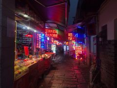 -小球滚滚湘菜馆·烤鱼·口味虾(太平街店)