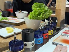 -焼肉ライク·烧肉LIKE(万菱汇店)