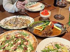 -Mammamia意大利餐厅(阳春巷店)