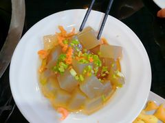 -大锅强·蒸海鲜青岛菜(吾悦广场店)