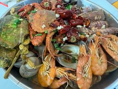 -星奇缘·海鲜餐厅(东山美食地标店)