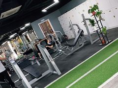 -ENERGY原力健身(川周店)