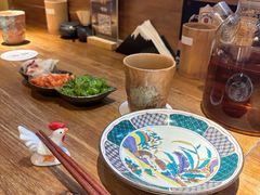 -鸟幸 TORISAKI 炭火居酒屋