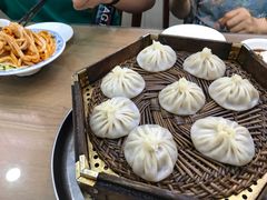 -西安贾三灌汤包·回坊小吃·清真炒菜(北院门总店)