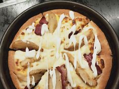 -必胜客(WOW梦之城店)