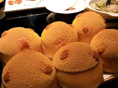 招牌菠萝包-炳胜品味(海印总店)