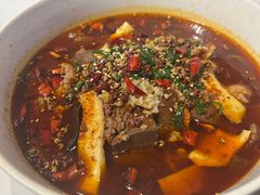 -川知味(京华城店)