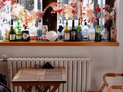 -CHURCH  BISTRO 教堂·餐吧