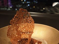 -深圳文华东方酒店·OPUS 388·精致法餐