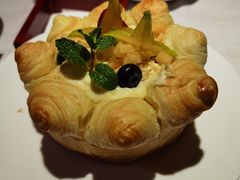 -大鸭梨烤鸭·北京菜(大兴南小街店)