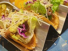墨西哥芥末牛油果酱牛肉沙拉-森Some Fusion(荔湾店)