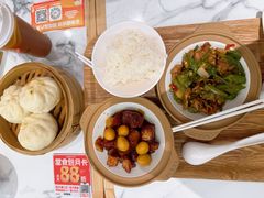 -乡村基·川味现炒大王(熙悦天街店)