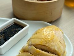 -苏小柳手作点心x茶叙小院(徐家汇分院)
