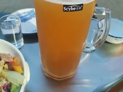 -小螺号海鲜·地道鲁菜(泉城广场店)