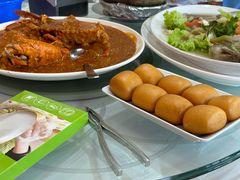 -無招牌海鮮(芽笼店)