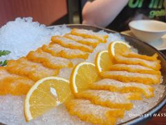 -滇野云南野生菌餐厅(陕西南路店)