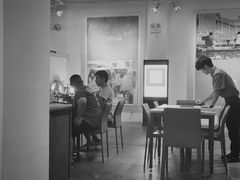 -at cafe 意大利餐厅(集美店)