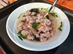瘦肉滑-寻味闽台风味美食馆·王记手打面