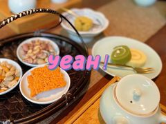 -梅间堂茶馆(绿地缤纷城店)