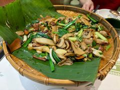 -云海肴·汽锅鸡·云南菜(高德置地店)