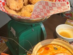 -泰妃殿(武汉首店)