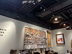 -熙工匠手工银饰·拼豆团建DIY(富华里店)