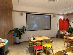 -暖食光·台式家庭餐厅·生日主题店(万达店)