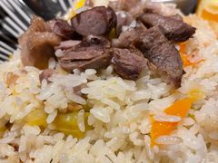 -丝路金桃·新疆菜(徐汇店)