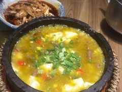 -土桥手掌鸡·26年灌县老味道(都江堰店)