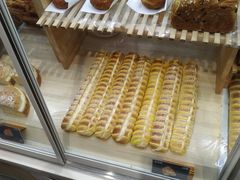 -仟吉(沌口店)