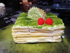 -商城蓝海大饭店·蓝钻国际美食自助百汇(双岭路店)