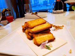 香煎东海黄金带鱼（每例）-三利音·浦之舟(滨江大道店)