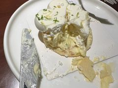 -Ten Olives甜点
