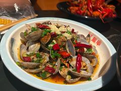 -红盔甲·小龙虾(人民广场店)