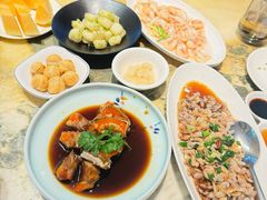 -宁海食府(总店·天一阁望京店)