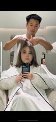 -3AM·S HAIR SALON烫发染发接发
