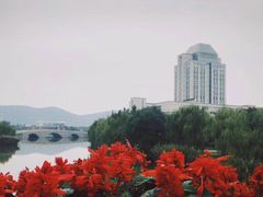 -江南大学(蠡湖校区)