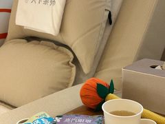 -大洋晶典(东街店)